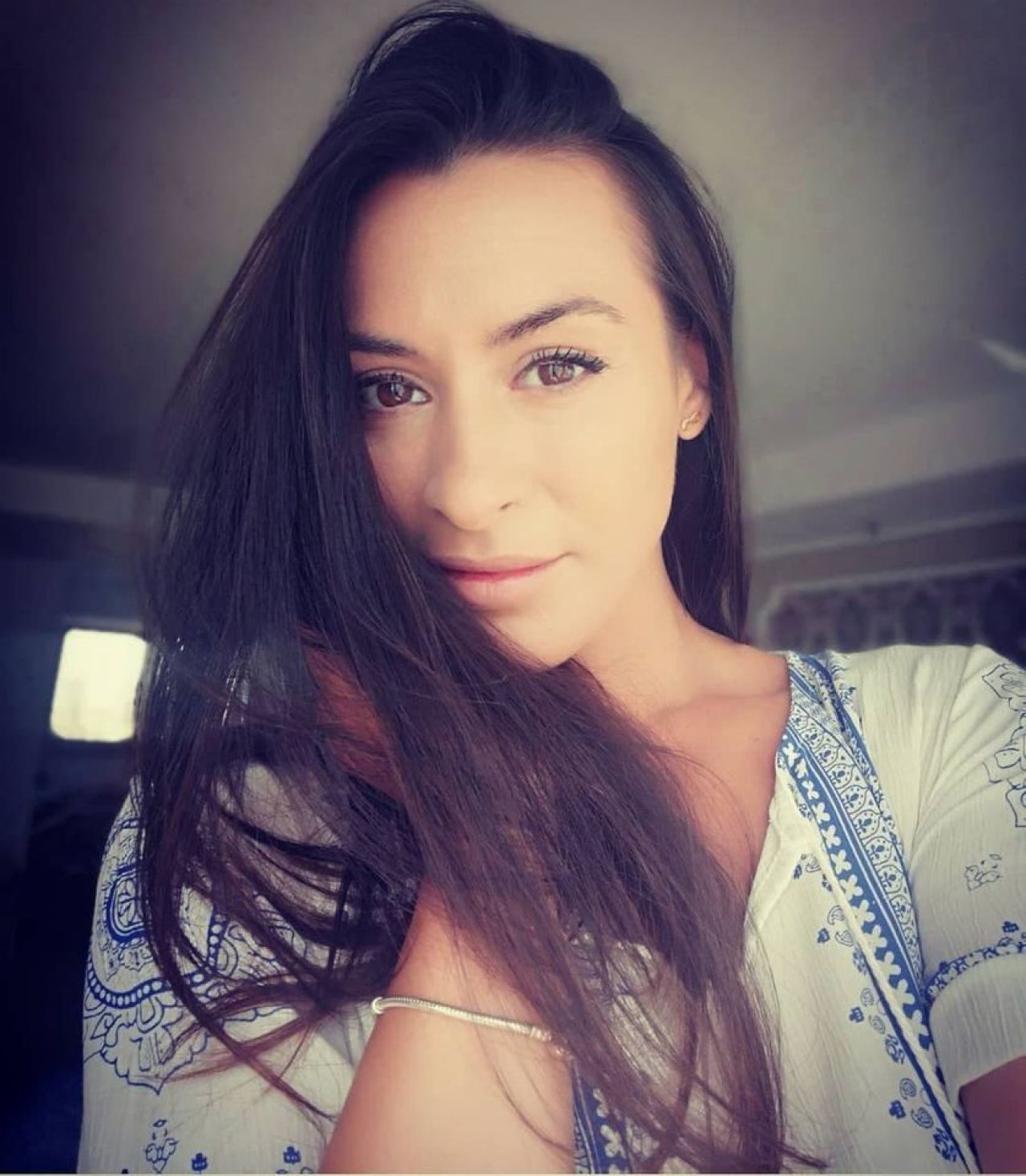 Cătălina Ponor a devenit din nou mamă: