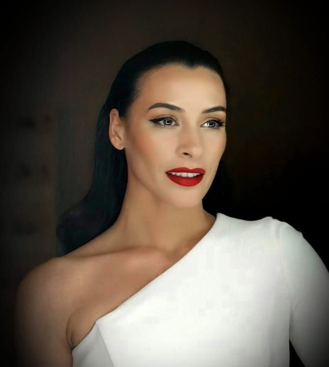 Cătălina Ponor a devenit din nou mamă: