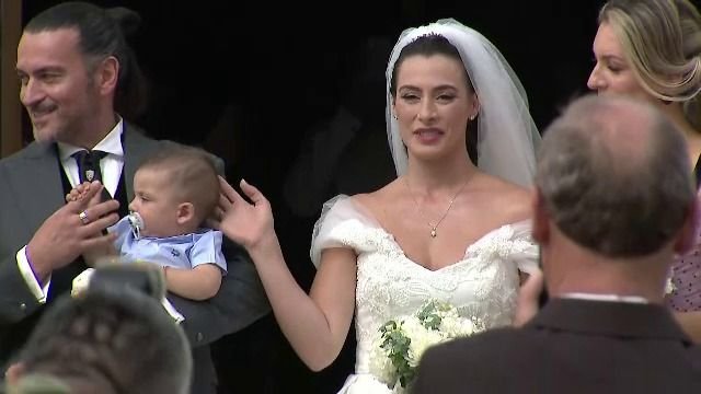 Cătălina Ponor a devenit din nou mamă: 