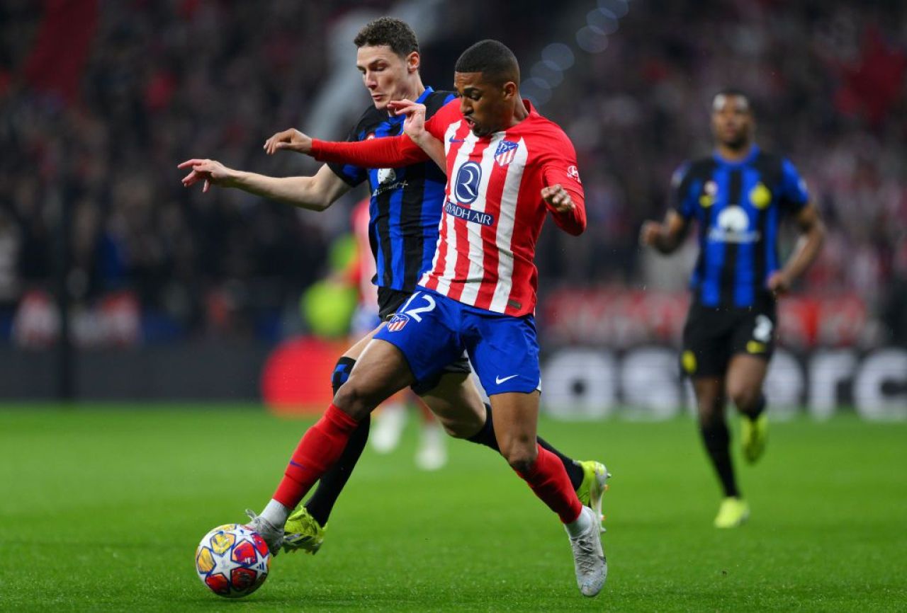 Atletico Madrid - Inter 2-1 (3-2 d.l.d.) ! Lautaro Martinez ratează penalty-ul decisiv, fiesta pentru madrileni_3