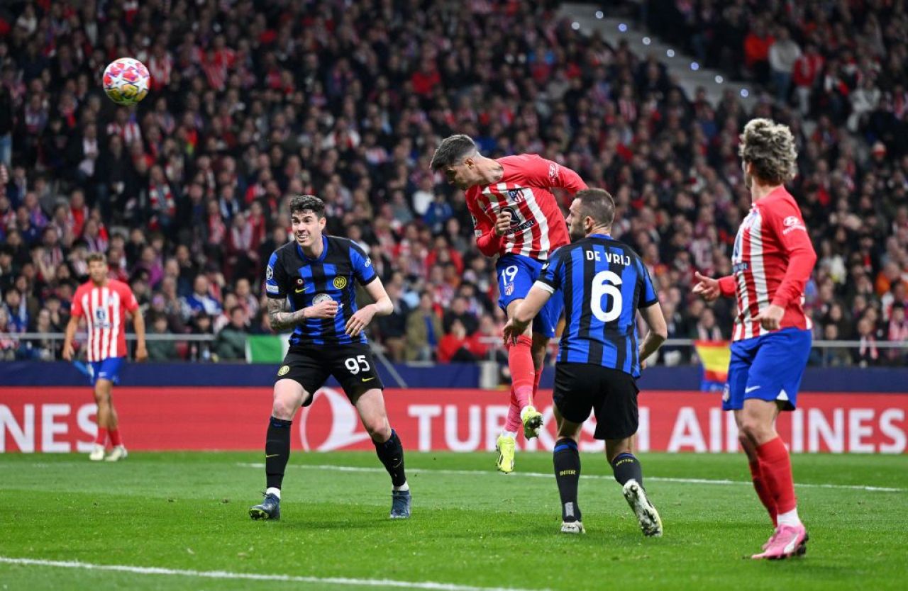 Atletico Madrid - Inter 2-1 (3-2 d.l.d.) ! Lautaro Martinez ratează penalty-ul decisiv, fiesta pentru madrileni_4