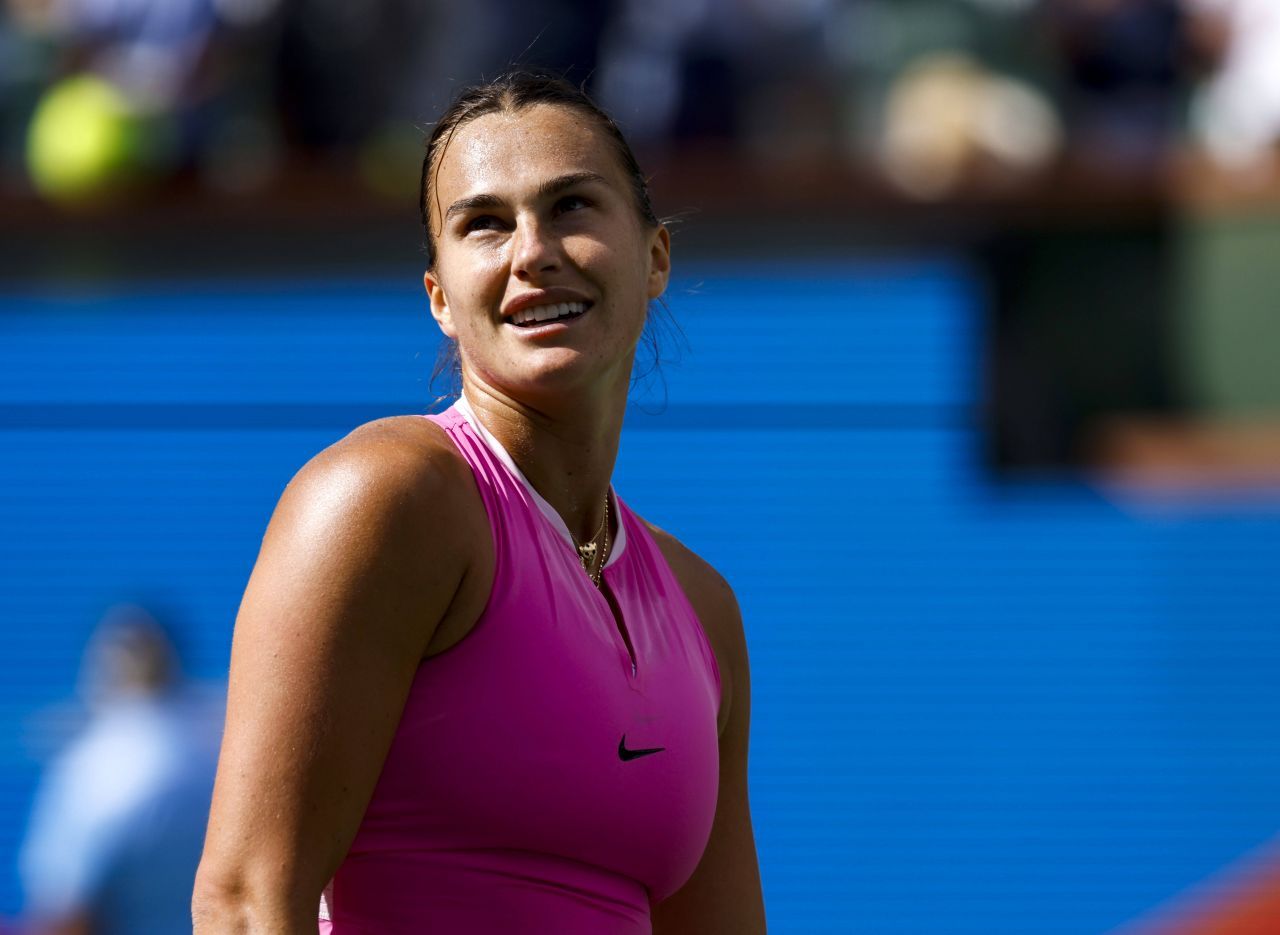Aryna Sabalenka, OUT de la Indian Wells! Cea mai slabă prestație din cariera jucătoarei_6