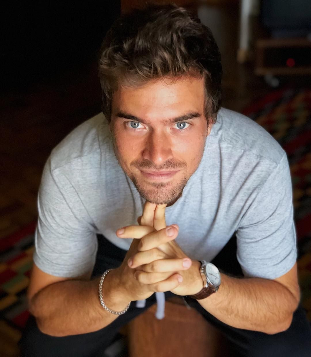 Antrenor-surpriză! Cine e Joao Monteiro, omul esențial pentru Simona Halep la Miami Open_2