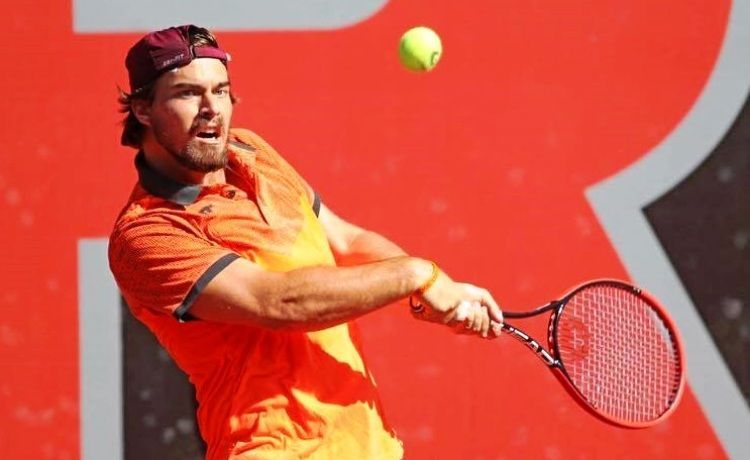 Antrenor-surpriză! Cine e Joao Monteiro, omul esențial pentru Simona Halep la Miami Open_16