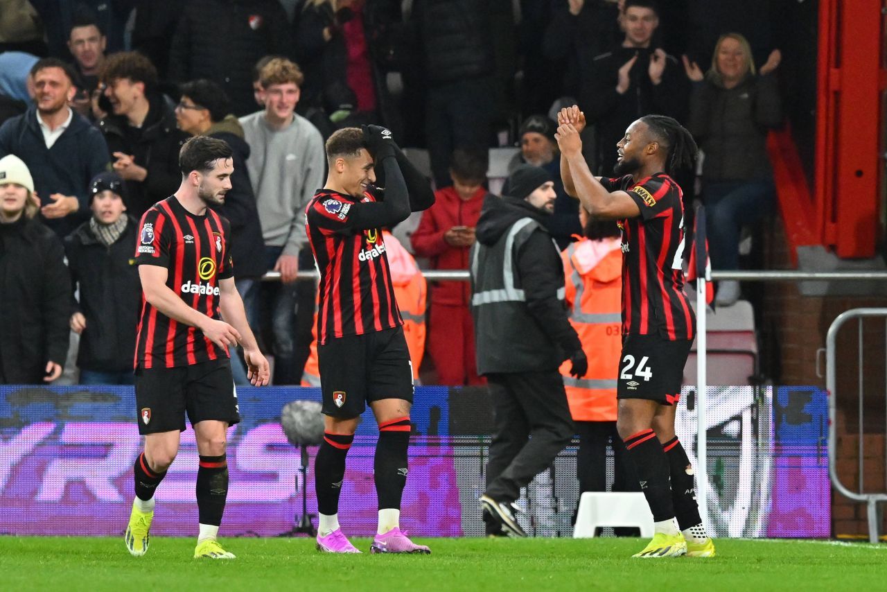 Remontada! Bournemouth revine de la 0-3 și câștigă un meci de senzație împotriva lui Luton_3