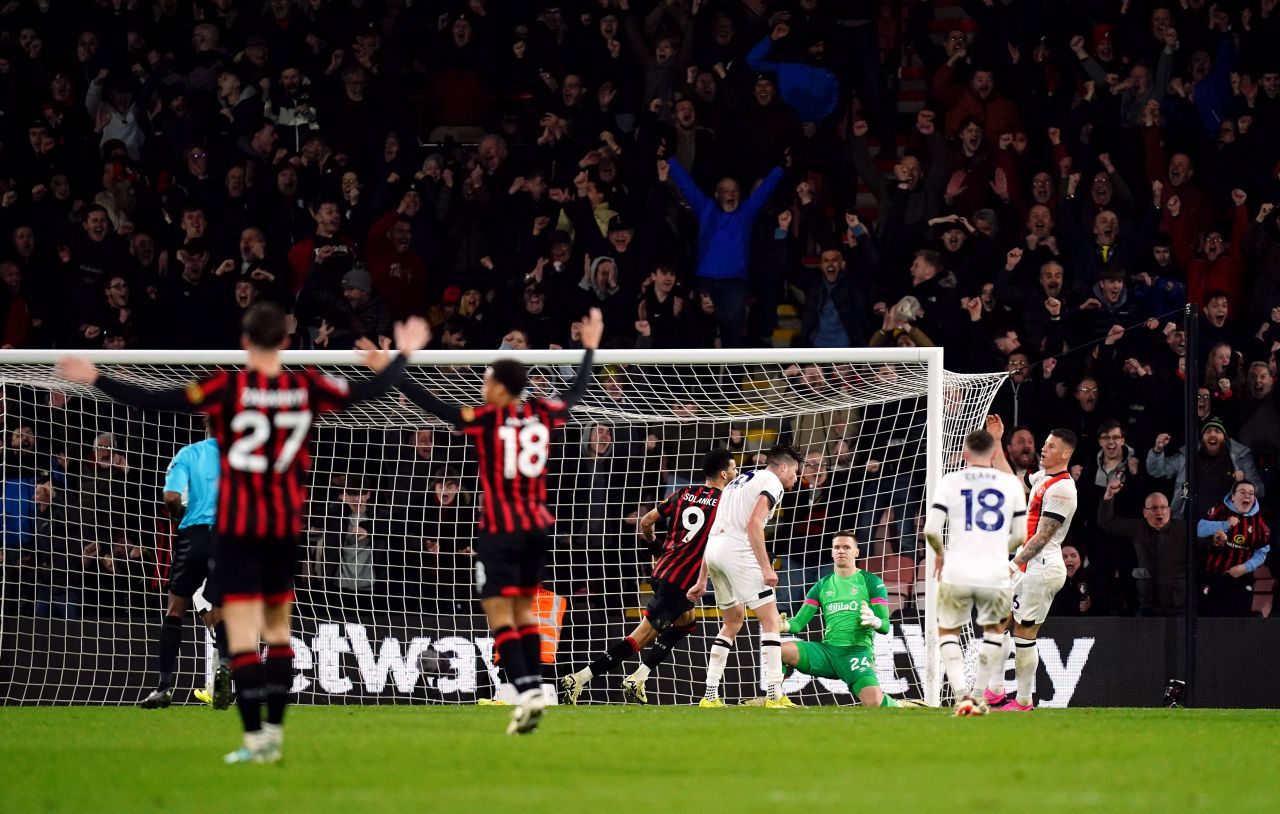 Remontada! Bournemouth revine de la 0-3 și câștigă un meci de senzație împotriva lui Luton_7