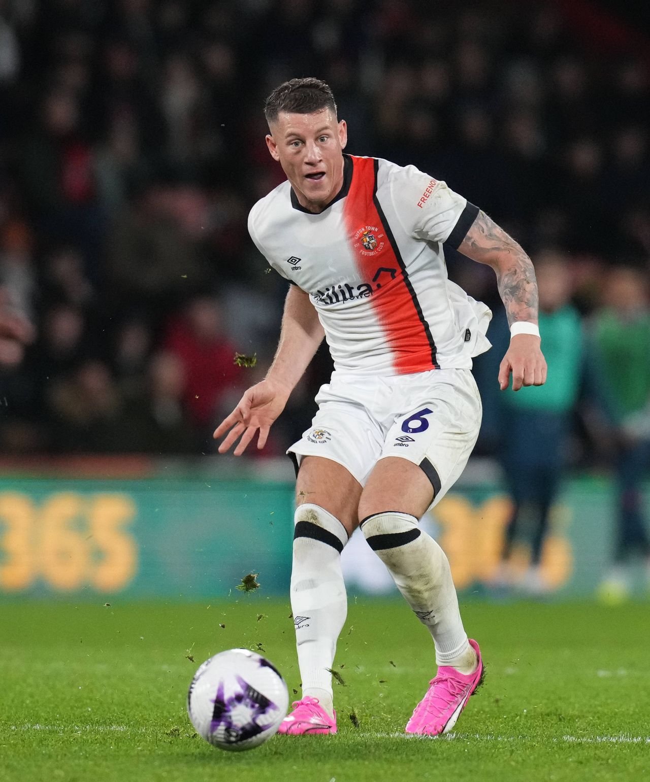 Remontada! Bournemouth revine de la 0-3 și câștigă un meci de senzație împotriva lui Luton_10