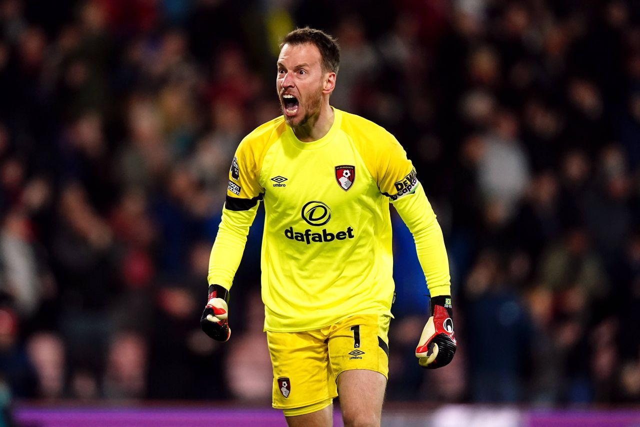 Antoine Semenyo, în extaz după remontada de la Bournemouth!
