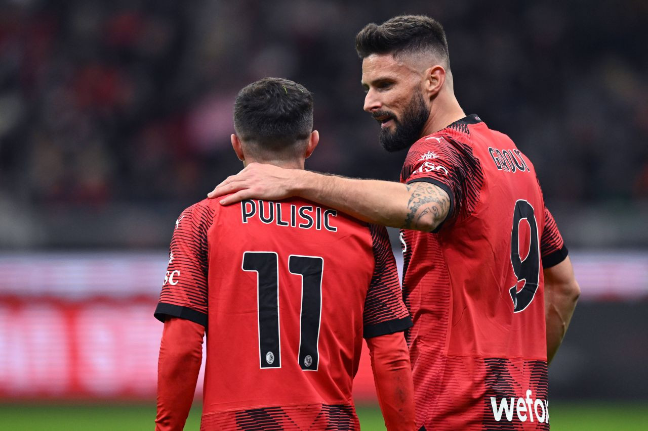 Slavia Praga - AC Milan 1-3. Rossonerii nu i-au iertat! Meciul a fost pe PRO ARENA și VOYO