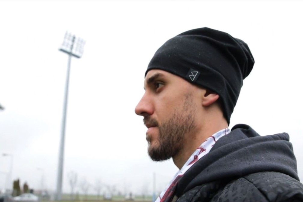 A distrus-o pe FCSB, după ce Gigi Becali ironizase transferul său la Rapid: 