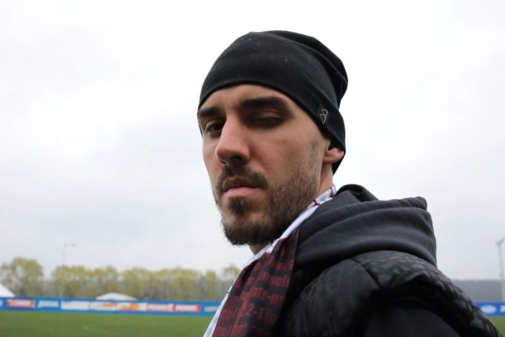 A distrus-o pe FCSB, după ce Gigi Becali ironizase transferul său la Rapid: