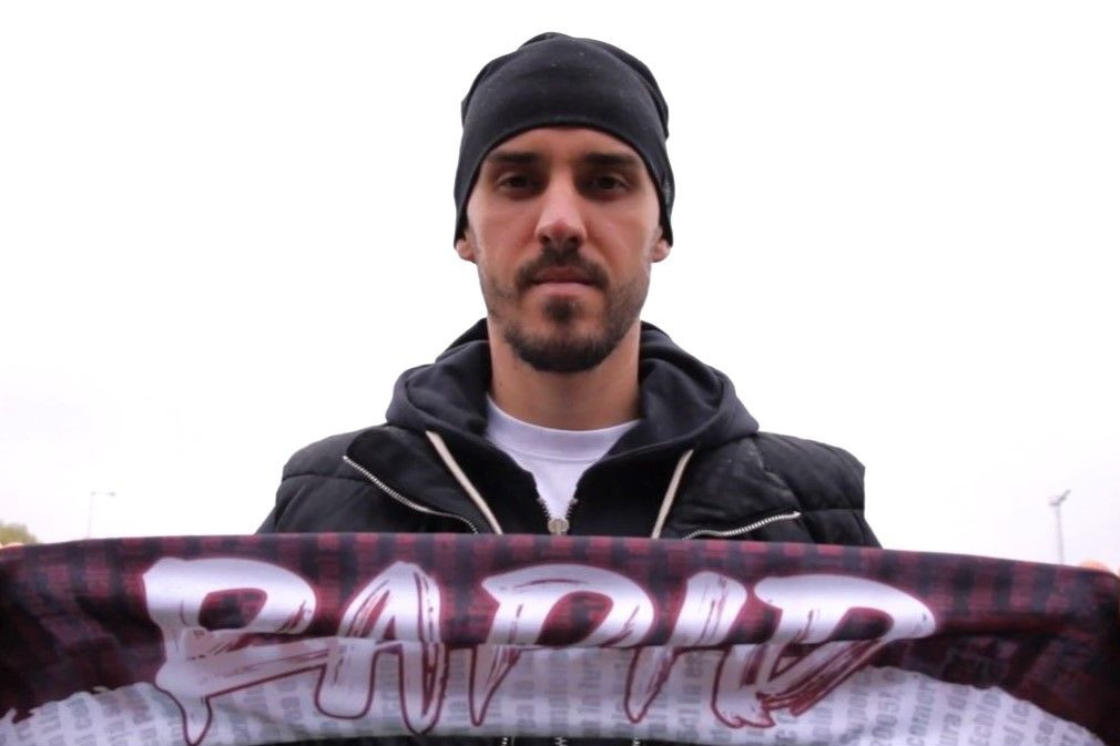 A distrus-o pe FCSB, după ce Gigi Becali ironizase transferul său la Rapid: 