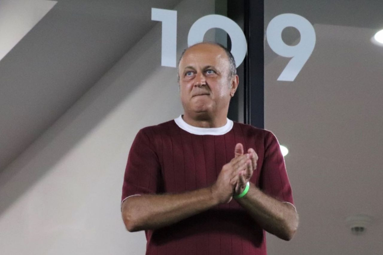 Dan Șucu s-a &icirc;nt&acirc;lnit cu Marius Șumudică! Ce decizie a luat