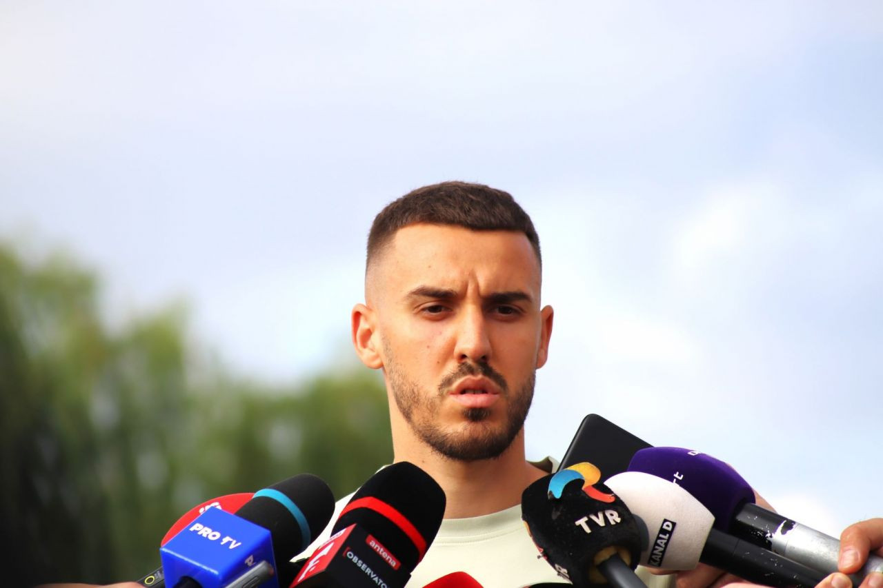 Rapidiștii țintesc podiumul, dar speră la titlu: 