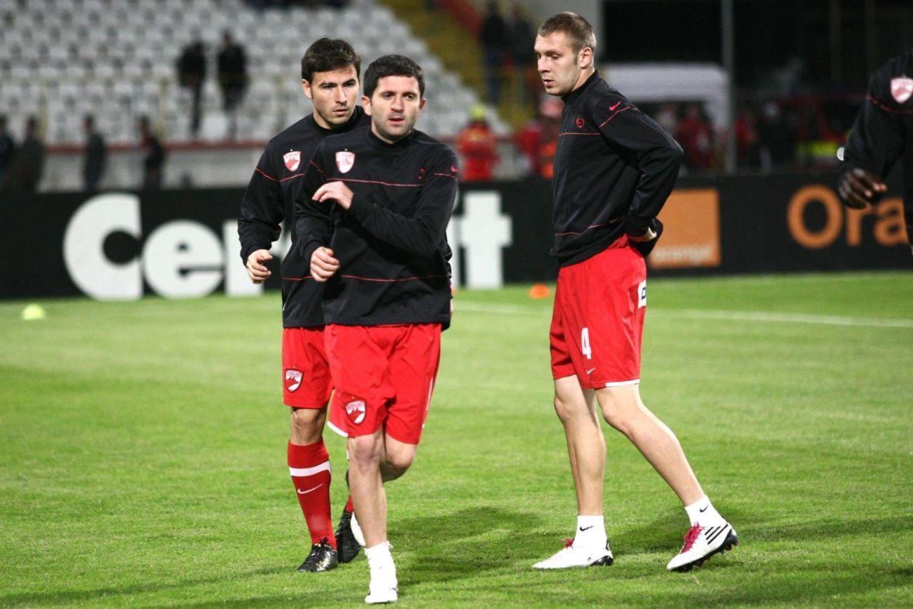 Mult fum pentru nimic. Ce au pățit jucătorii lui Dinamo, acuzați de același lucru ca Daniel Niculae în 2011_2
