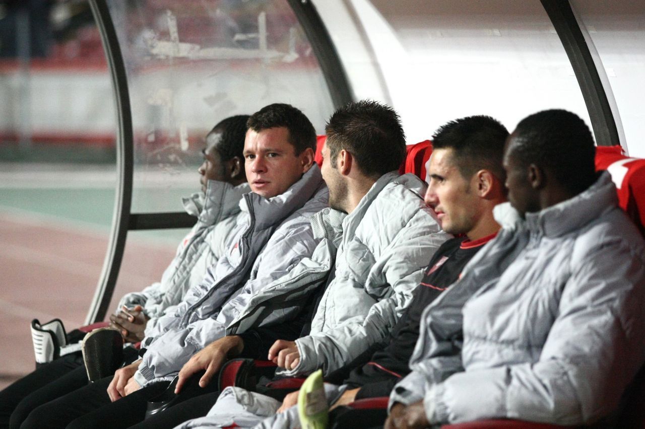 Mult fum pentru nimic. Ce au pățit jucătorii lui Dinamo, acuzați de același lucru ca Daniel Niculae în 2011_1