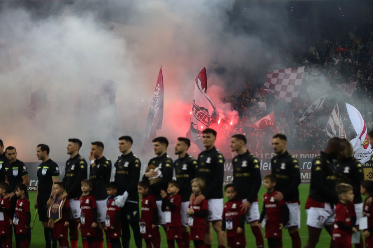 Mult fum pentru nimic. Ce au pățit jucătorii lui Dinamo, acuzați de același lucru ca Daniel Niculae în 2011_9