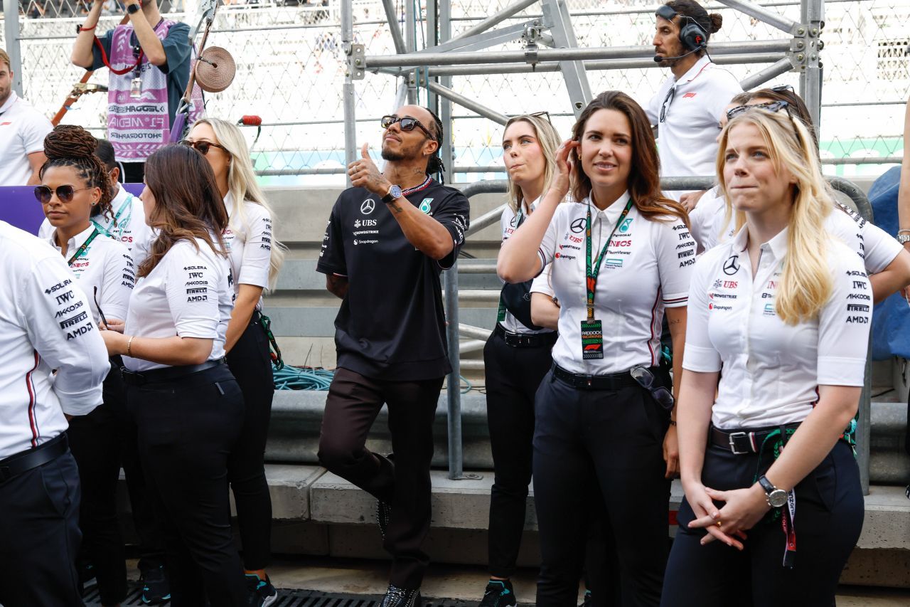 Surpriză pentru Mercedes! Pilotul fără podium în F1 a fost propus să-l înlocuiască pe Hamilton_1