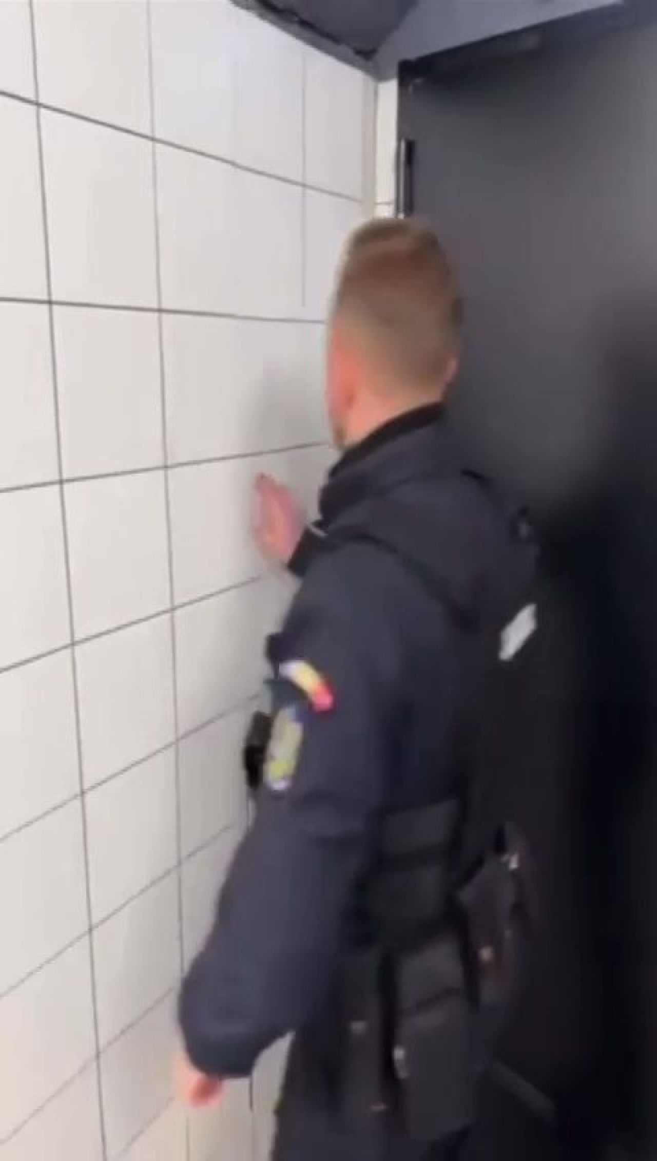 Reacția președintelui de la CS Rapid după descoperirea camerei secrete din Giulești_2