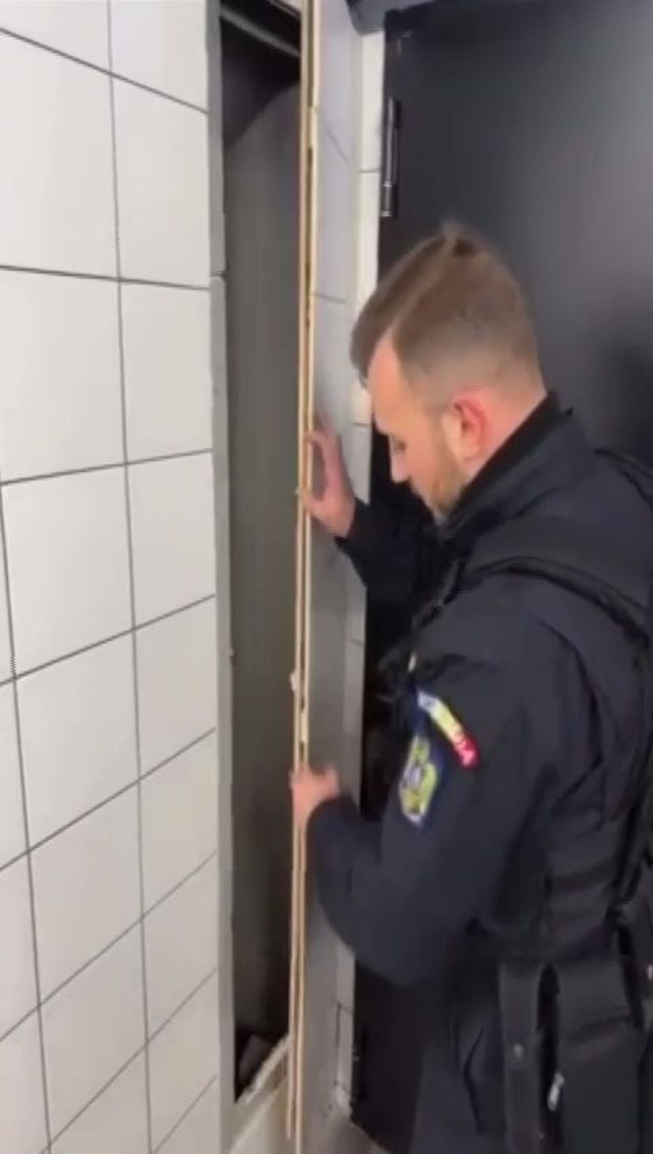 Reacția președintelui de la CS Rapid după descoperirea camerei secrete din Giulești_6