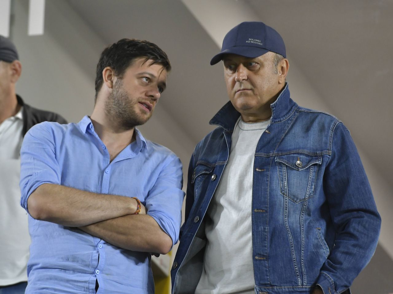 Îl suspendă Rapid pe Daniel Niculae? Cum a răspuns Dan Șucu _3