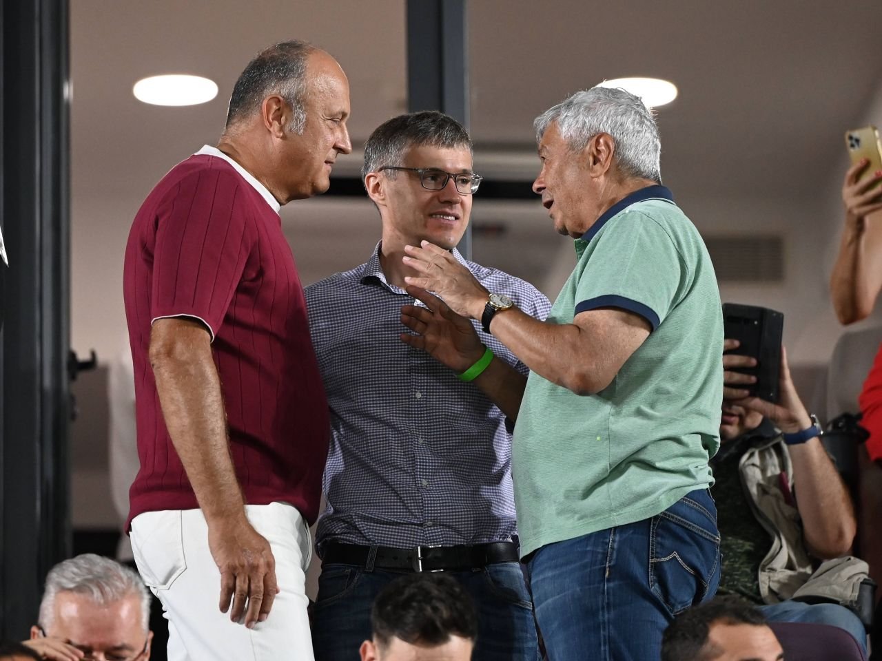Îl suspendă Rapid pe Daniel Niculae? Cum a răspuns Dan Șucu _5
