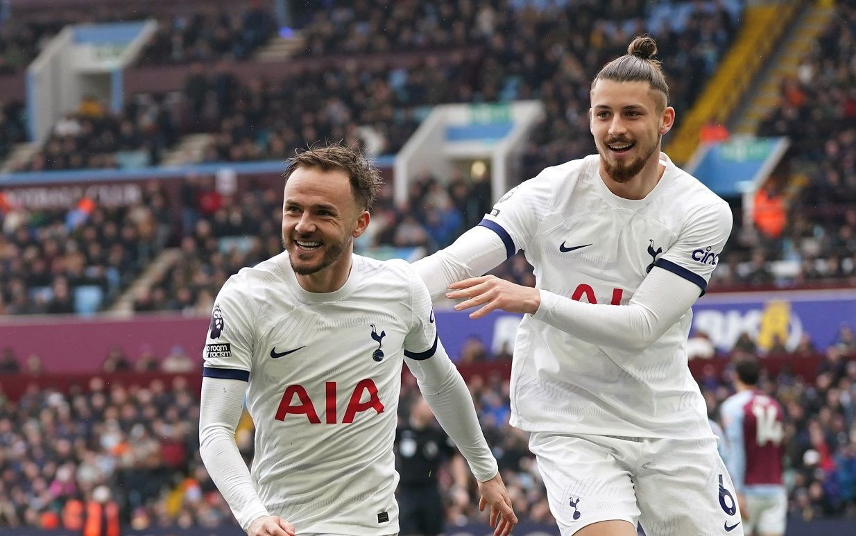 Radu Drăgușin, &icirc;n Champions League? Noua regulă de care poate profita Tottenham