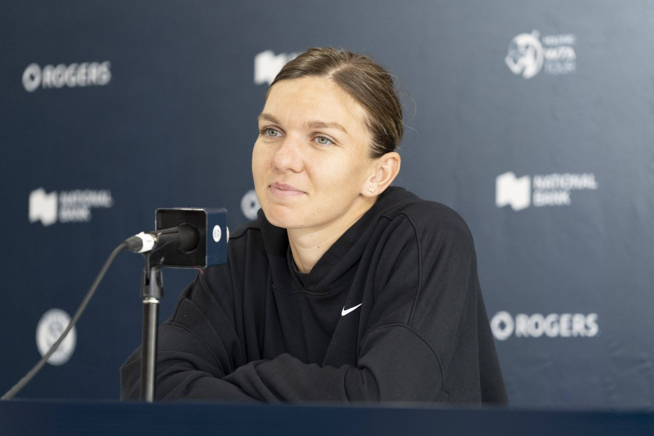 Simona Halep, la Miami Open. De la ce record victorii / eșecuri pornește în noua 'aventură' în circuitul WTA_5