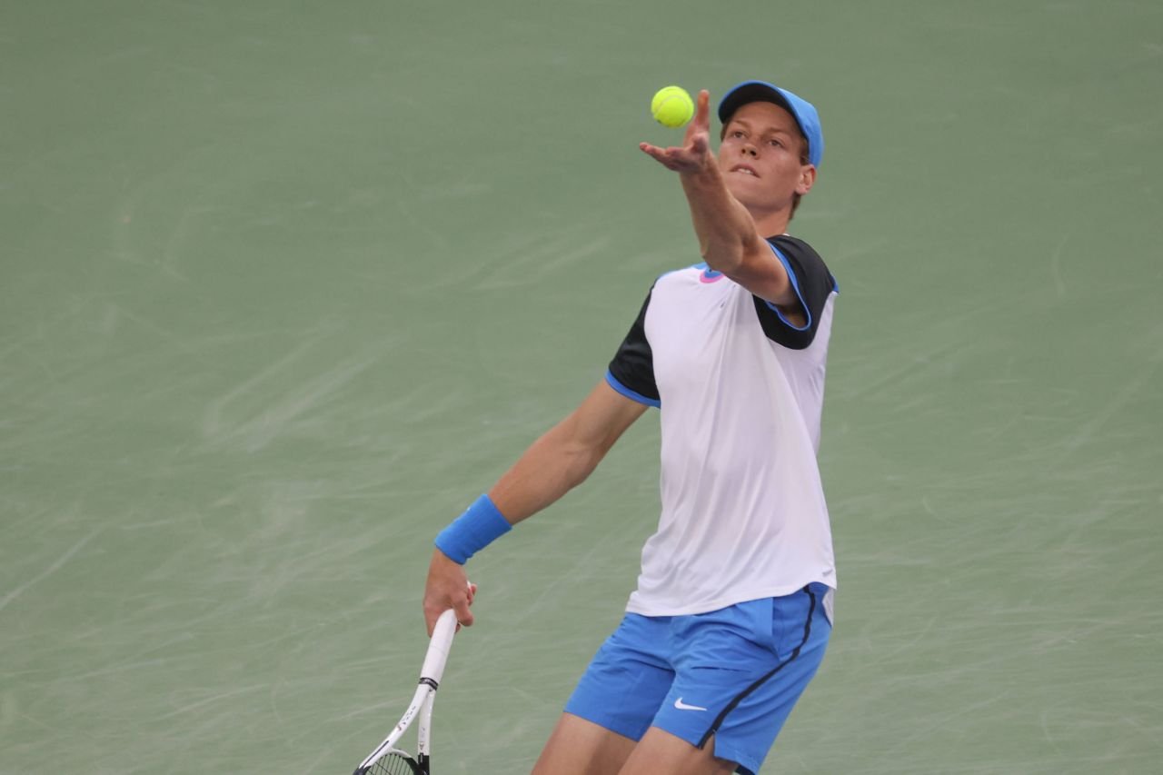 Jannik Sinner, prădătorul de la Indian Wells! Are poftă de sânge proaspăt și vrea să își ia revanșa cu Alcaraz_2