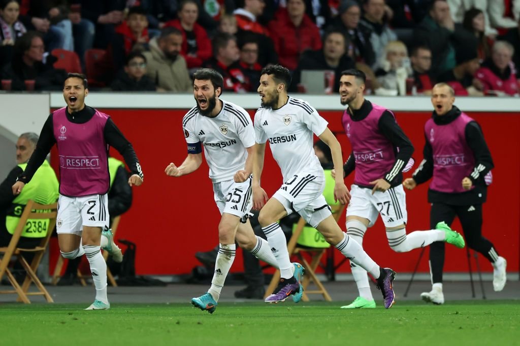 Uluitoarea Bayer Leverkusen: o nouă revenire și calificare cum rar se vede în sferturile Europa League! Vineri e tragerea la sorți_4