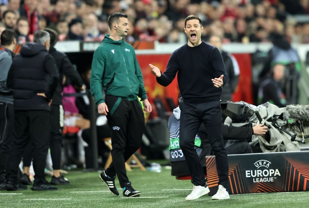 Uluitoarea Bayer Leverkusen: o nouă revenire și calificare cum rar se vede în sferturile Europa League! Vineri e tragerea la sorți_6