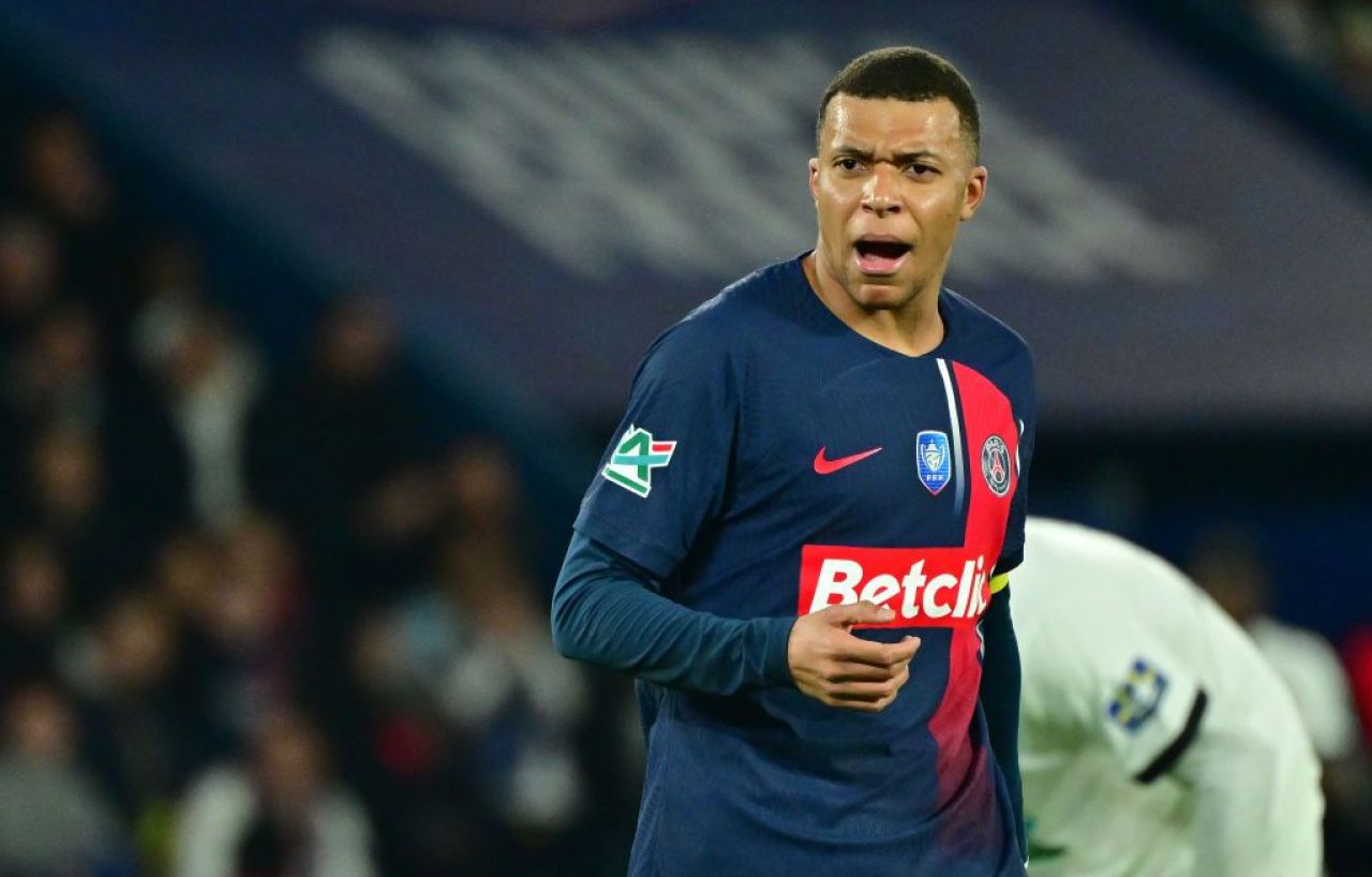 Kylian Mbappe 'bagă spaima' în adversarii de la EURO 2024: