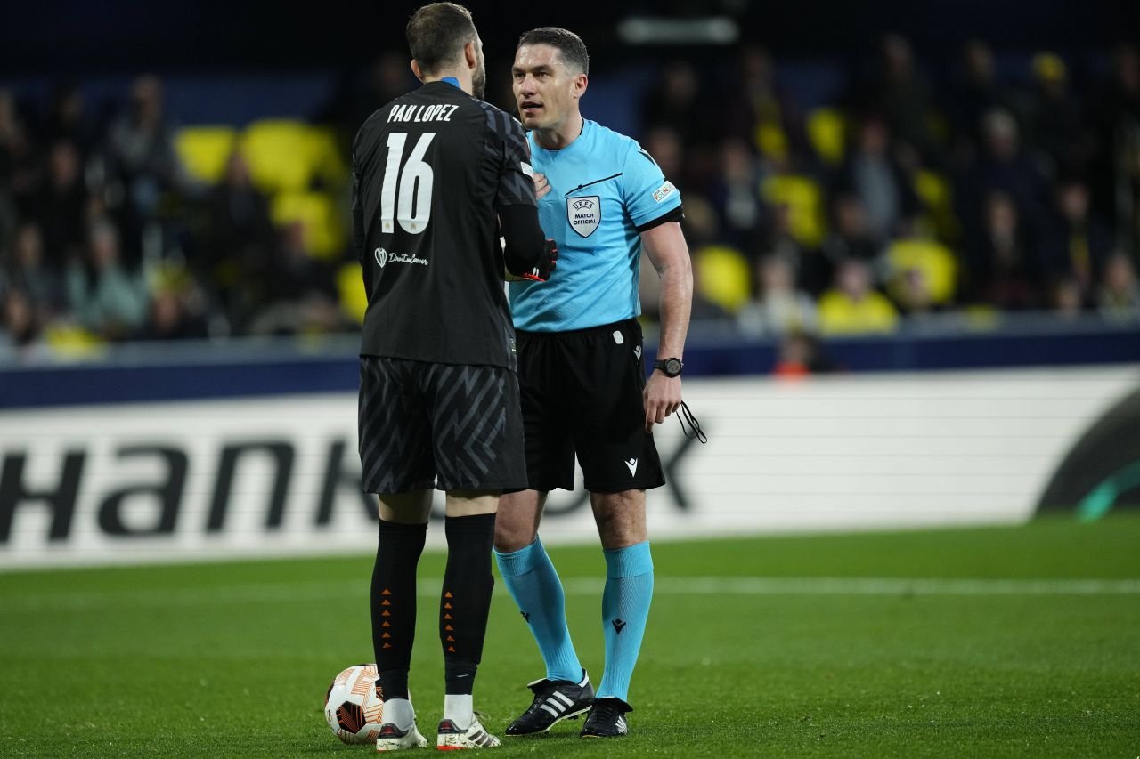 Spectacol total &icirc;n optimile Europa League! Meciurile și marcatorii + echipele calificate &icirc;n sferturi