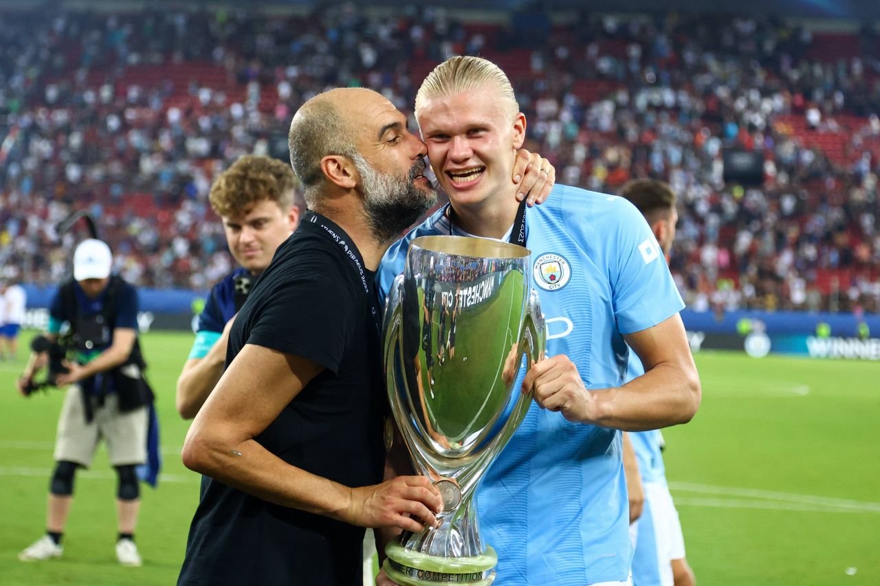 Tragerea la sorți pentru sferturile Champions League: șansă uriașă pentru Horațiu Moldovan și Atletico Madrid și două meciuri ȘOC!