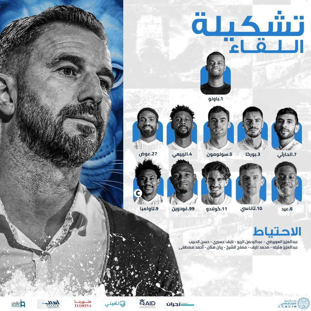 Andrei Burcă a înscris din nou în Arabia Saudită și este golgheter la Al-Okhdood!_6