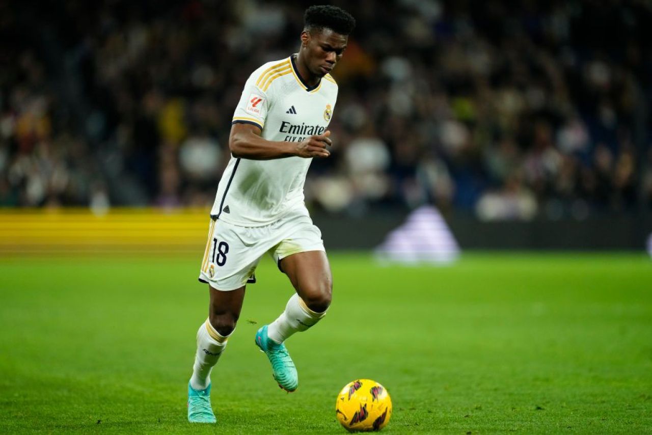Real Madrid refuză să lase jucătorii francezi la Jocurile Olimpice!_4