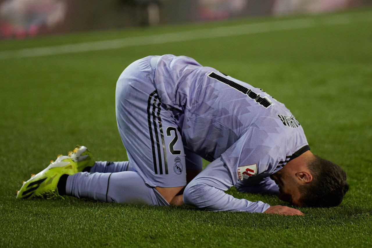 Perla de la Real Madrid refuză naționala Spaniei pentru o țară africană: Sunt 100% convins