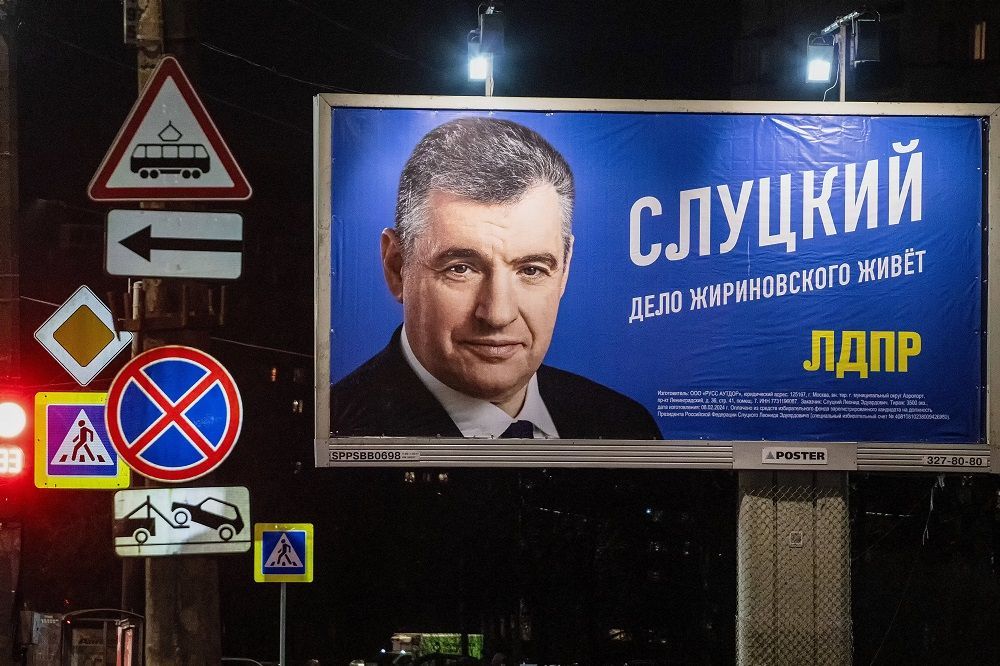 Astăzi se încheie alegerile prezidențiale din Rusia! Vladimir Putin are trei contracandidați penibili, inclusiv tizul unui antrenor de fotbal celebru_4