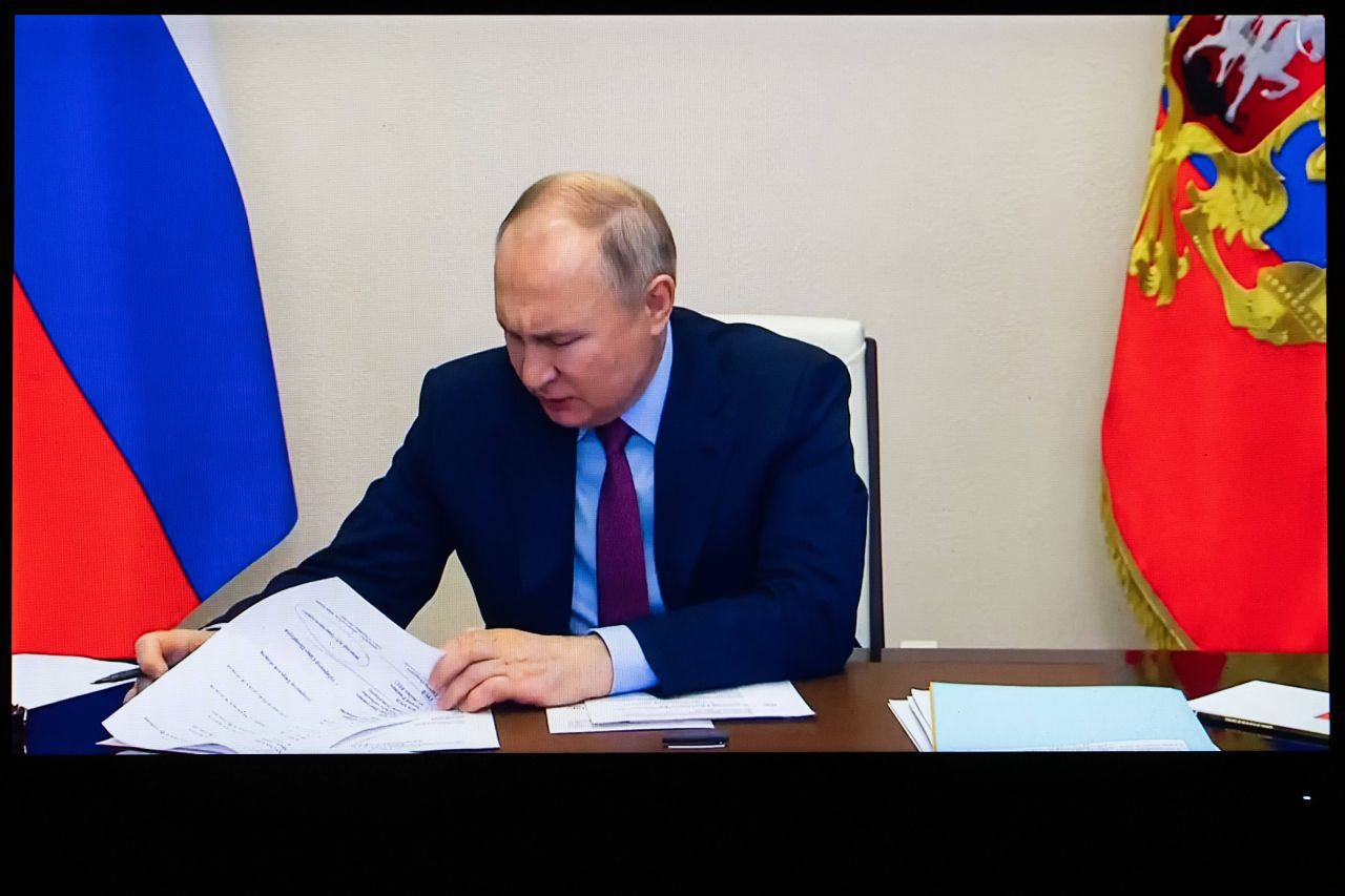 Astăzi se încheie alegerile prezidențiale din Rusia! Vladimir Putin are trei contracandidați penibili, inclusiv tizul unui antrenor de fotbal celebru_7