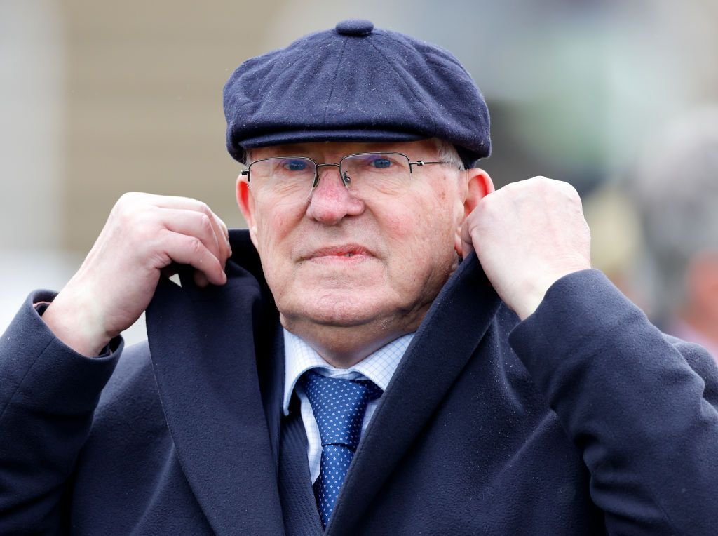 După succesele cailor lui Alex Ferguson, și bidiviul lui Harry Redknapp a făcut spectacol în cursele hipice!_2