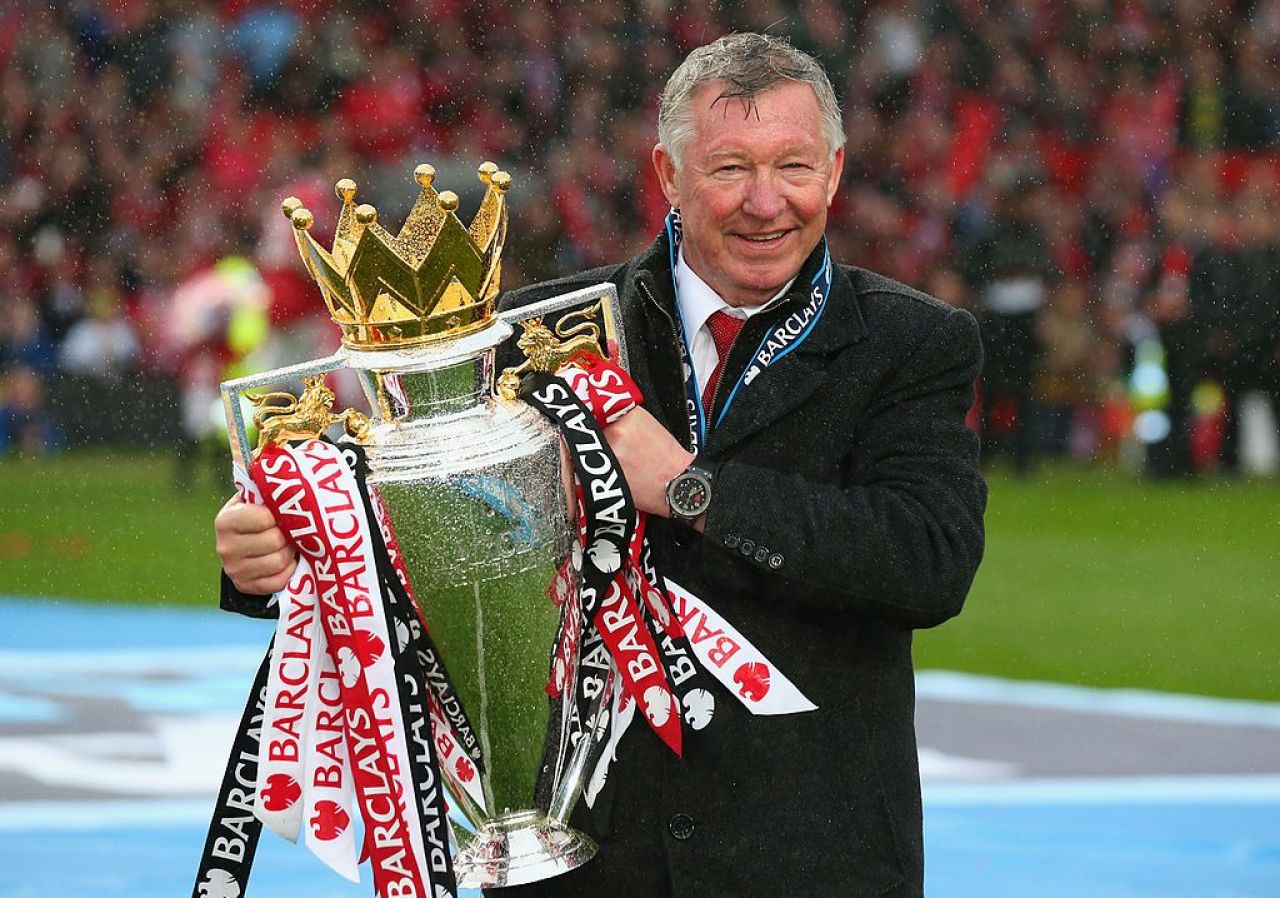 După succesele cailor lui Alex Ferguson, și bidiviul lui Harry Redknapp a făcut spectacol în cursele hipice!_3