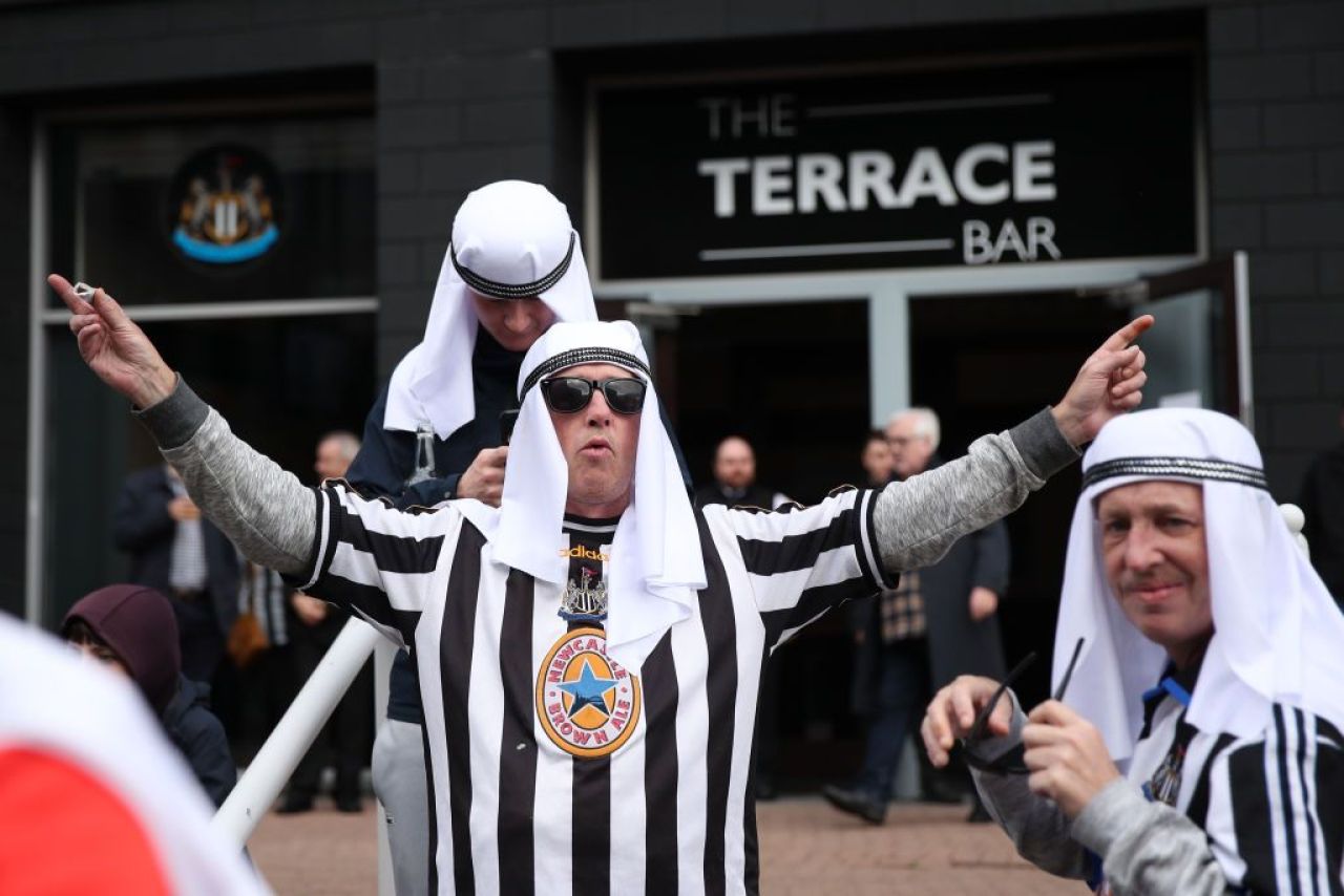 Newcastle, mutare colosală! Ofertă pentru o legendă a fotbalului_1