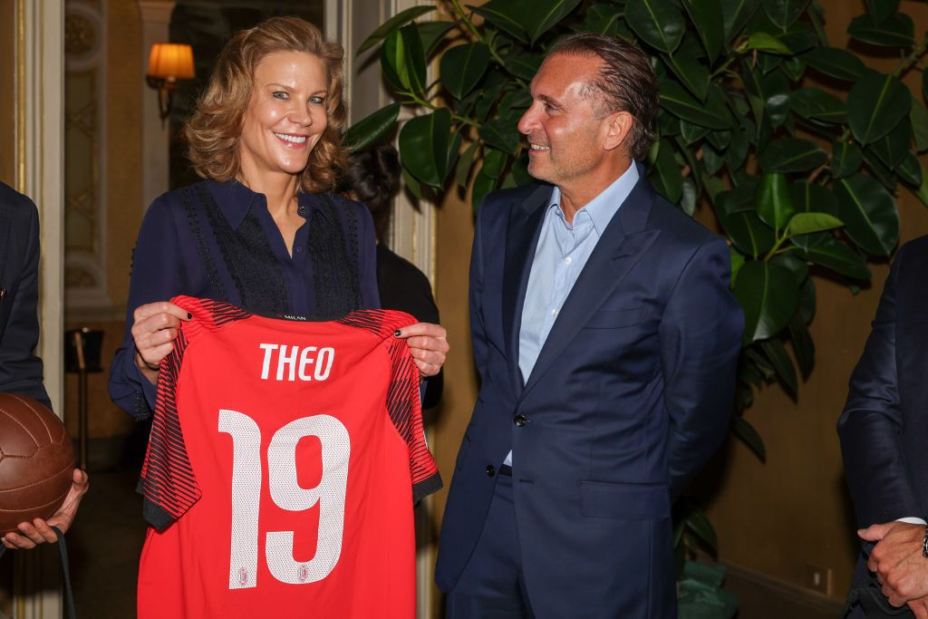 Saudiții care dețin Newcastle United vor deveni acționari la o echipă de tradiție din Italia!_6