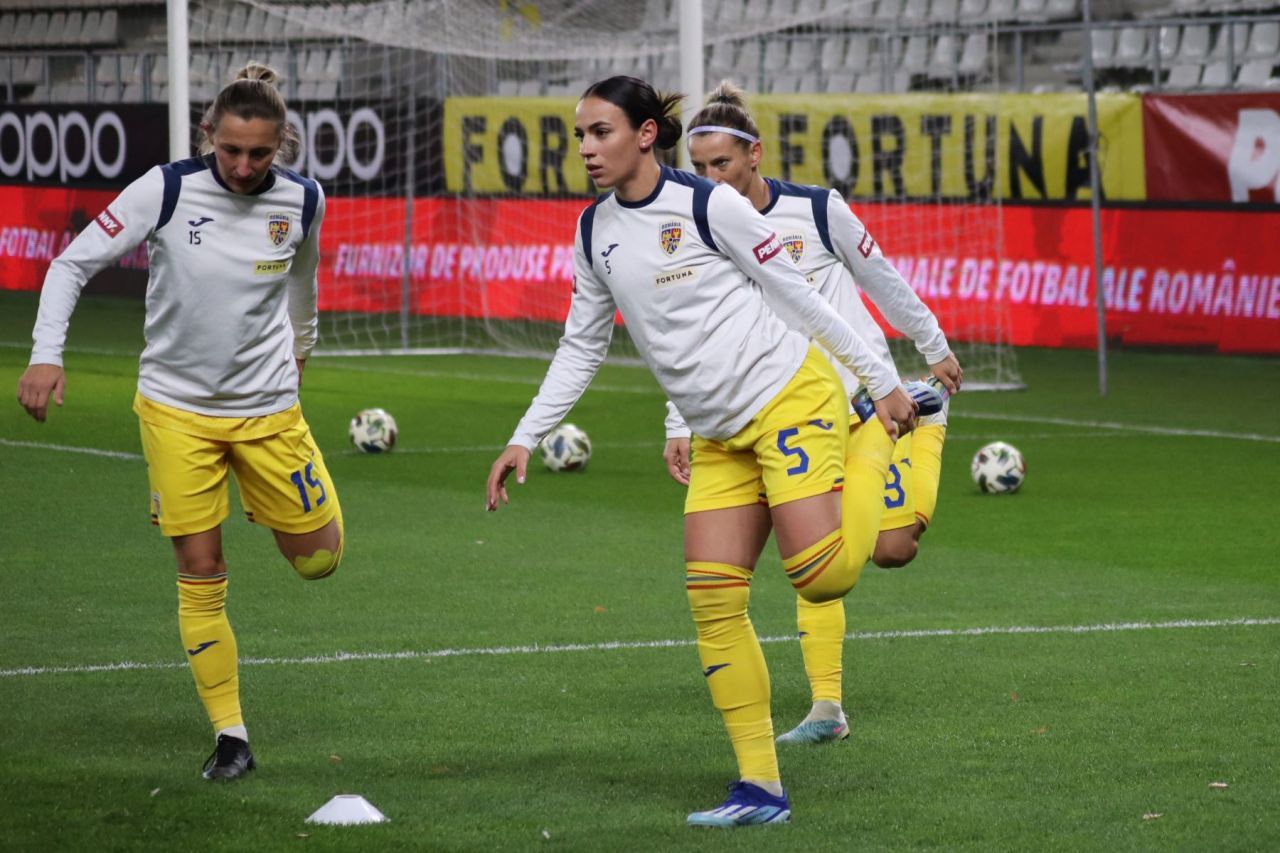 Probleme mari pentru Olimpia