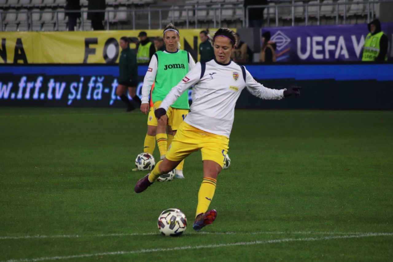 Probleme mari pentru Olimpia