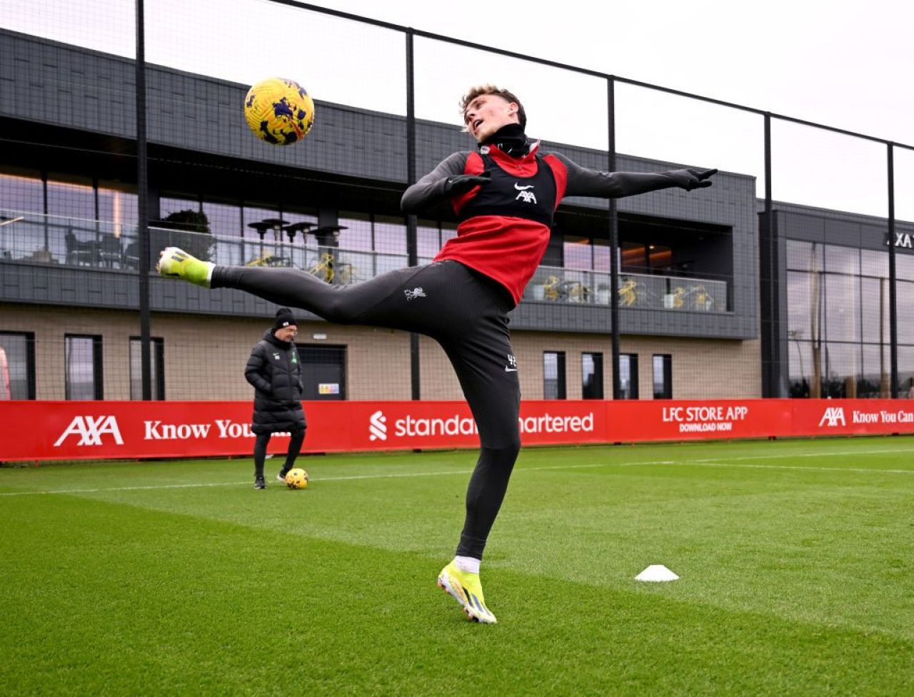 Moștenirea lui Jurgen Klopp la Liverpool: trofee istorice și zeci de jucători promovați din propria academie_2