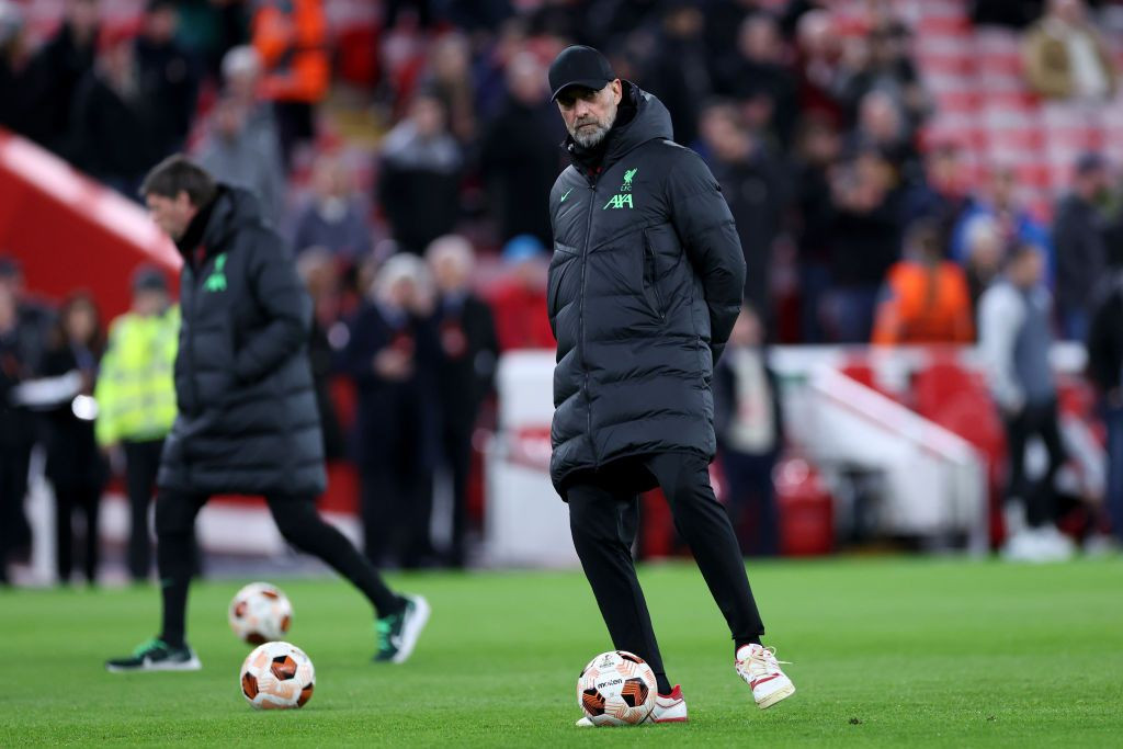 Moștenirea lui Jurgen Klopp la Liverpool: trofee istorice și zeci de jucători promovați din propria academie_4