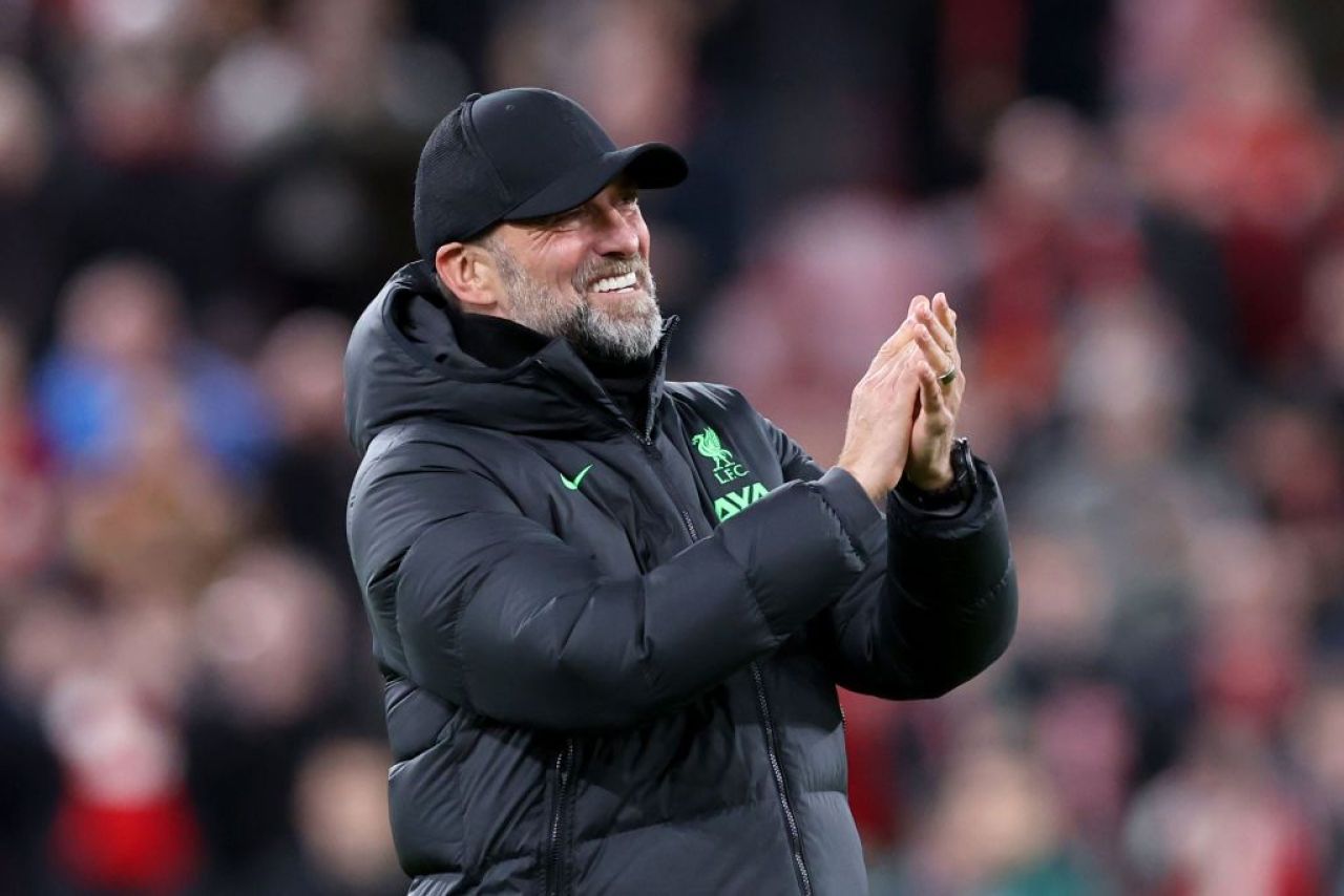A fost star la Manchester City, dar regretă că n-a fost antrenat de Jurgen Klopp: