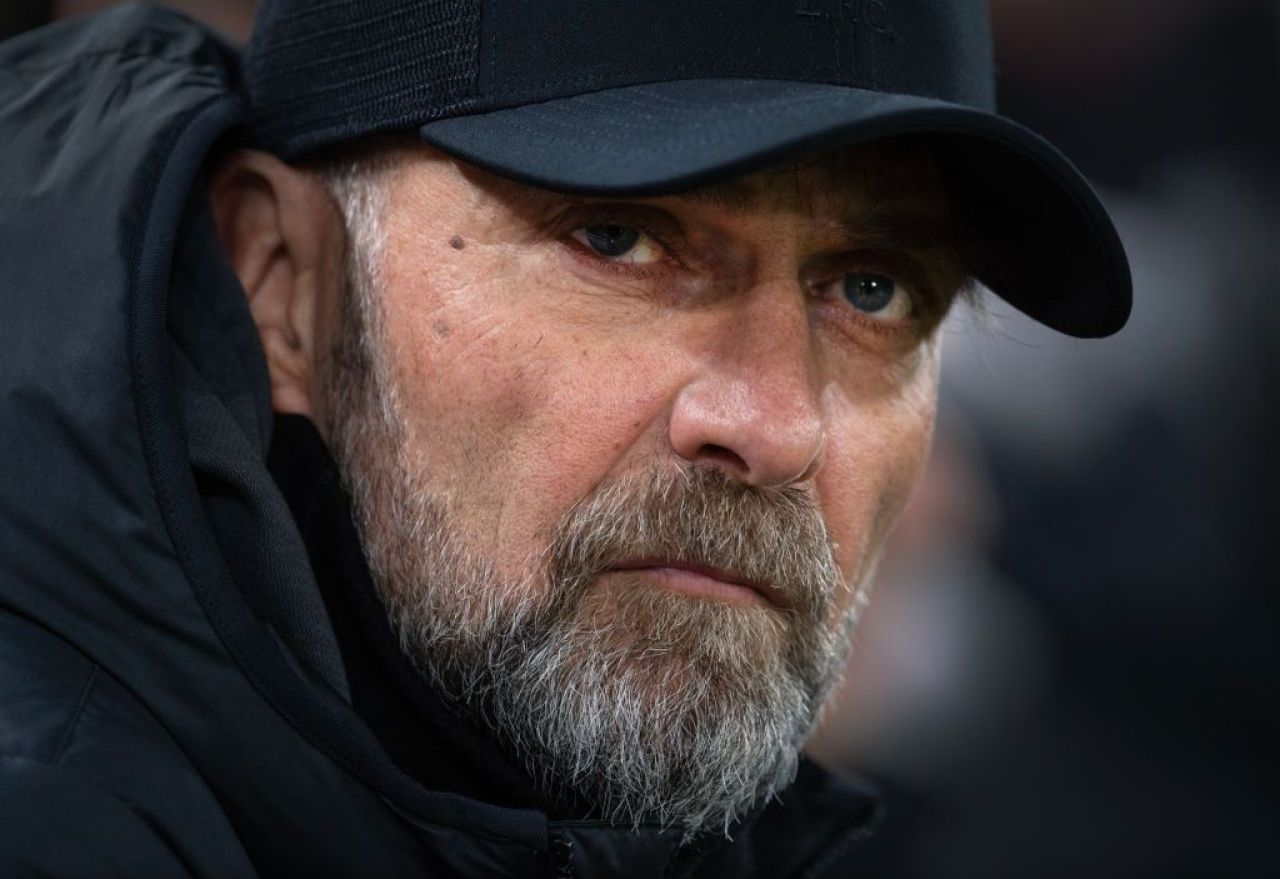 A fost star la Manchester City, dar regretă că n-a fost antrenat de Jurgen Klopp: