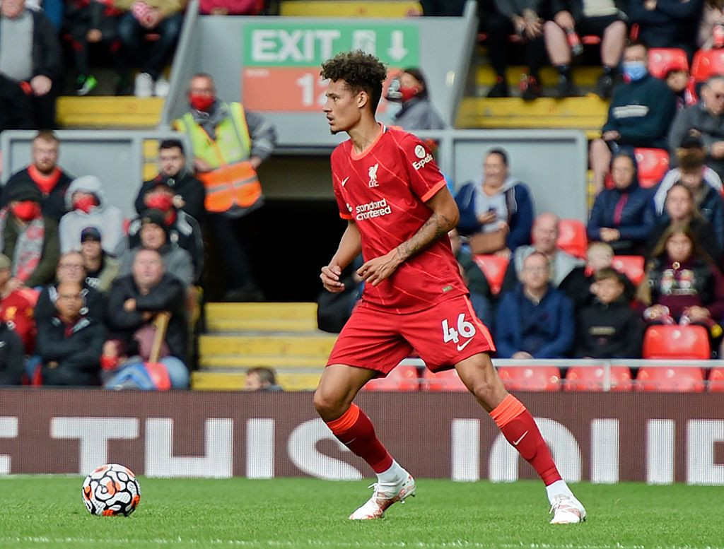 Moștenirea lui Jurgen Klopp la Liverpool: trofee istorice și zeci de jucători promovați din propria academie_6